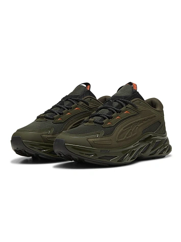 Puma Кроссовки мужские EXOTEK NITRO TECH