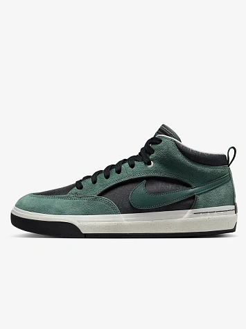 Nike Кеды мужские SB REACT LEO