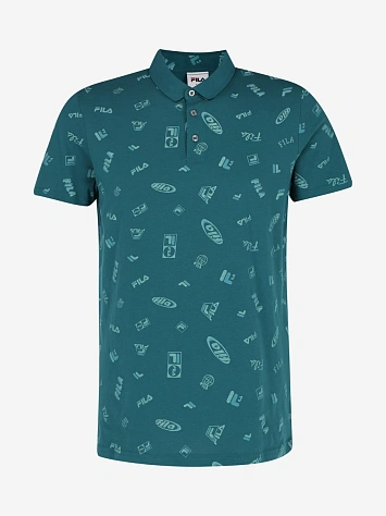 FILA Поло мужское