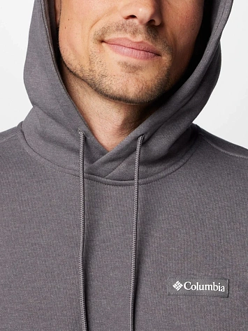 Columbia Джемпер мужской MERIDIAN CREEK™ HOODIE