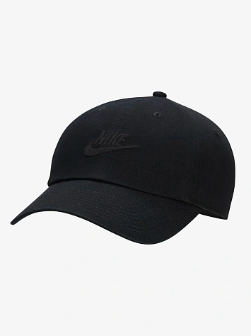 Nike Кепка CLUB UNSTRUCTURED FUTURA CAP