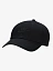 Nike Кепка CLUB UNSTRUCTURED FUTURA CAP [чёрный]