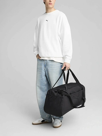 Puma Сумка спортивная BUZZ MEDIUM SPORTS BAG