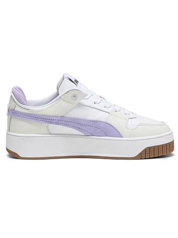 Puma Кеды женские CARINA STREET VTG