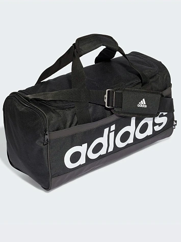 Adidas Сумка спортивная LINEAR DUFFEL M