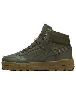 Puma Ботинки мужские REBOUND ABRUPT