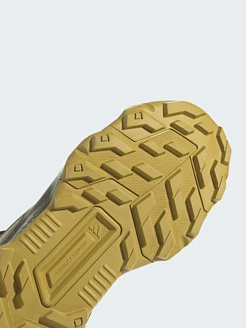 Adidas Ботинки мужские TERREX UNITY LEA MID CLD.RDY