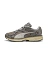 Puma Кроссовки EXTOS OVERDYE [бежевый]