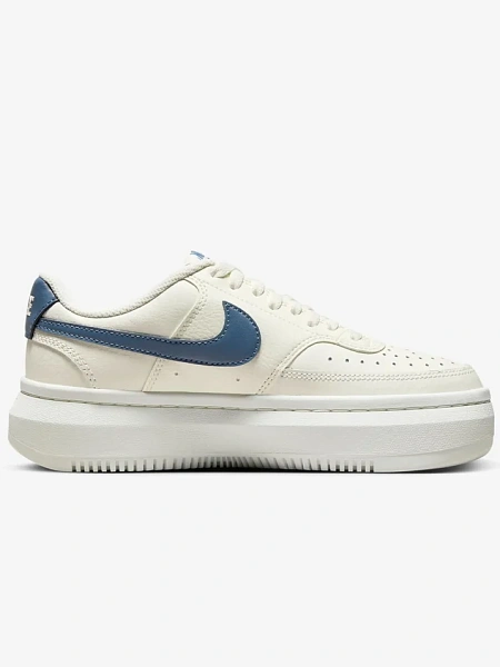 Nike Кеды женские COURT VISION ALTA LEATHER