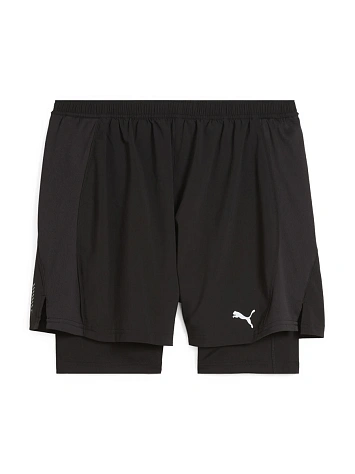 Puma Шорты мужские M RUN VELOCITY 2IN1 SHORT