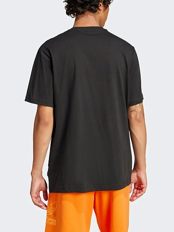 Adidas Футболка мужская Q12 TS STREET A