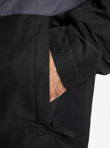 Glissade Куртка утеплённая мужская