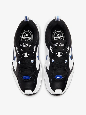 Nike Кроссовки мужские AIR MONARCH IV