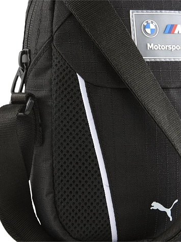 Puma Сумка через плечо BMW MMS PORTABLE