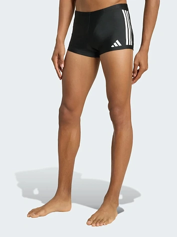 Adidas Плавки-шорты мужские 3S BOXER