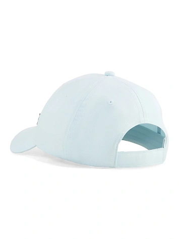 Puma Кепка ESS METAL PUMA CAT BB CAP JR