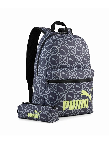 Puma Рюкзак PHASE AOP BACKPACK SET