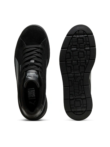 Puma Кеды женские KARMEN CLASSIC SD