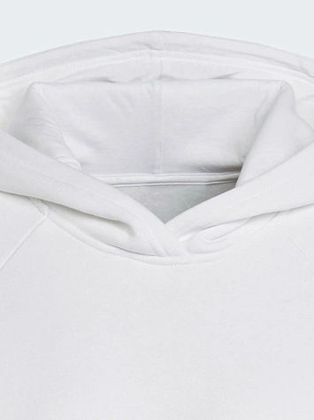 Adidas Джемпер женский ALL SZN FLEECE BOYFRIEND HOODIE