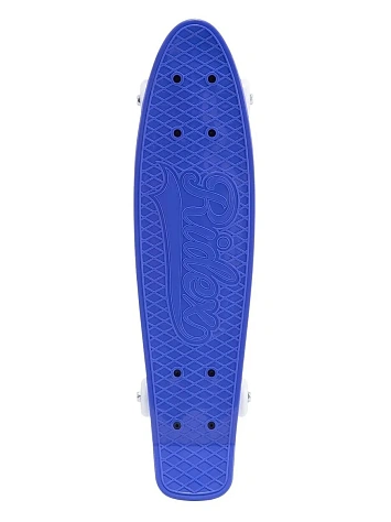 Ridex Круизер пластиковый Ice 22x6