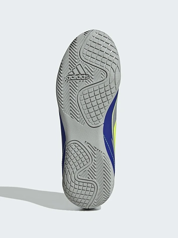 Adidas Бутсы для зала подростковые F50 CLUB IN J MESSI