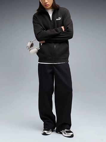 Puma Джемпер мужской ESS NO. 1 LOGO TRACK JACKET FL