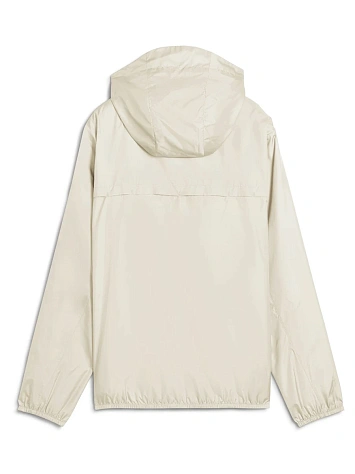 Puma Ветровка женская ESS REGULAR WINDBREAKER