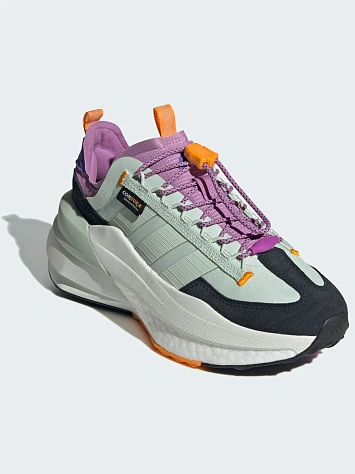 Adidas Кроссовки женские AVRYN_X