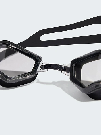 Adidas Очки для плавания RIPSTREAM STARTER SWIM GOGGLES