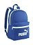 Puma Рюкзак PHASE SMALL BACKPACK [синий]