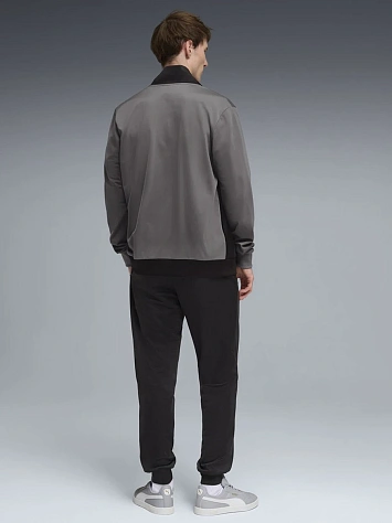 Puma Костюм спортивный мужской POLY COLORBLOCK SUIT