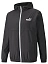 Puma Ветровка мужская ESS SOLID [чёрный]