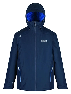 Regatta Куртка утеплённая мужская THORNRIDGE II