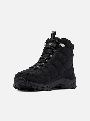 Columbia Ботинки мужские FIRECAMP™ BOOT