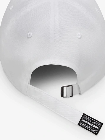 Nike Кепка CLUB CAP U CB TEMP PTCH L