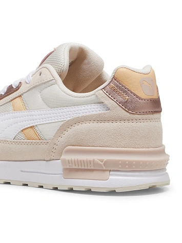 Puma Кроссовки женские GRAVITON PRO