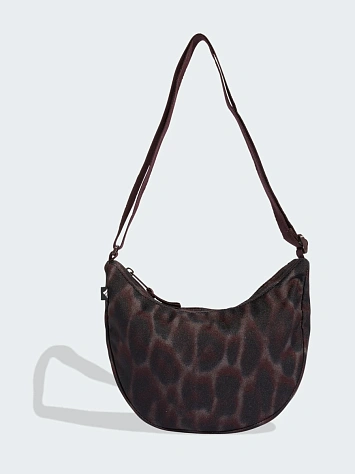 Adidas Сумка LINEAR ESSENTIAL GRAPHIC POUCH