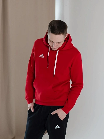 Adidas Джемпер мужской ENTRADA 22 SWEAT HOODIE
