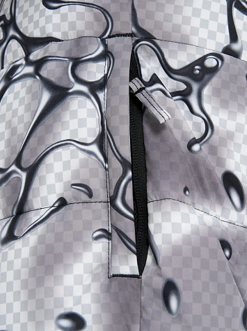 Termit Куртка утеплённая мужская