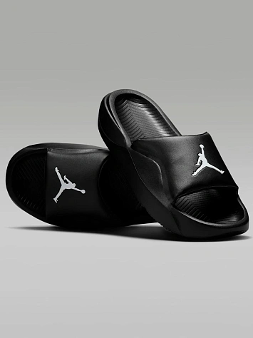 JORDAN Шлёпанцы мужские JORDAN FRANCHISE SLIDE
