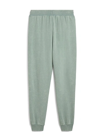 Puma Брюки мужские CLASS WASHED SWEATPANTS TR CL