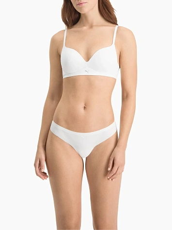 Puma Бюстгальтер PUMA WOMEN SOFT PADDED BRA 1P
