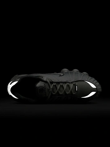 Nike Кроссовки мужские SHOX TL FADE