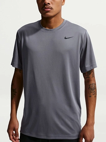 Nike Футболка мужская M NK DF TEE STD FLEX