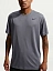 Nike Футболка мужская M NK DF TEE STD FLEX [серый]