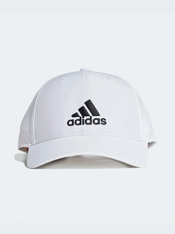 Adidas Кепка LIGHTWEIGHT EMBROIDERED BASEBALL CAP