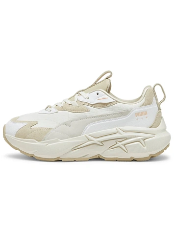 Puma Кроссовки женские SPINA NITRO