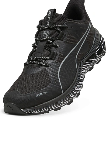 Puma Кроссовки мужские REFLECT LITE TRAIL BIOWARP