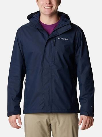 Columbia Ветровка мужская HIKEBOUND™