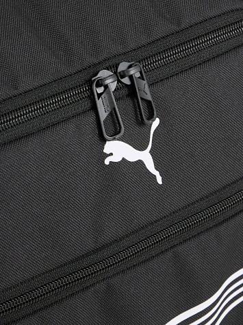Puma Сумка спортивная FUNDAMENTAL SMALL SPORTS BAG